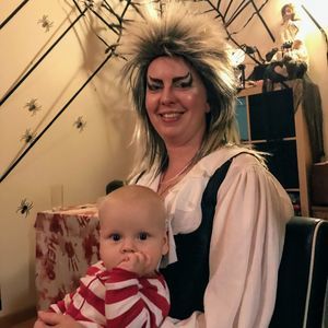 Meet your Posher, Karen